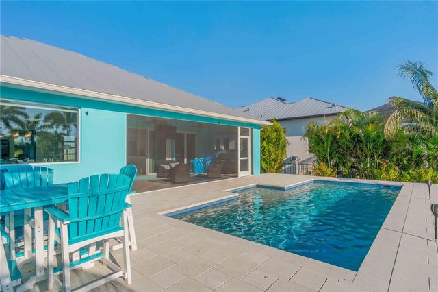 8084 BURWELL CIRCLE, Port Charlotte, FL 33981