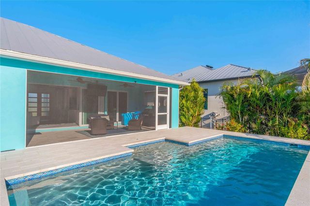 8084 BURWELL CIRCLE, Port Charlotte, FL 33981