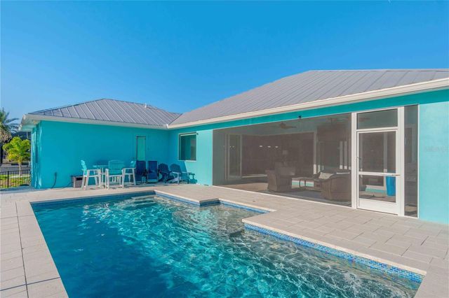 8084 BURWELL CIRCLE, Port Charlotte, FL 33981