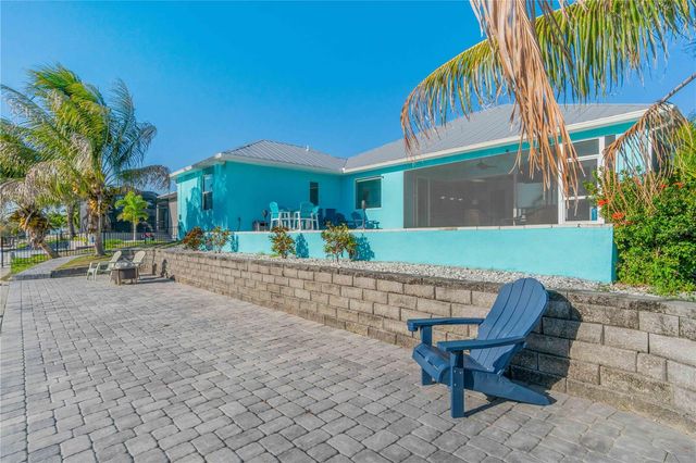 8084 BURWELL CIRCLE, Port Charlotte, FL 33981