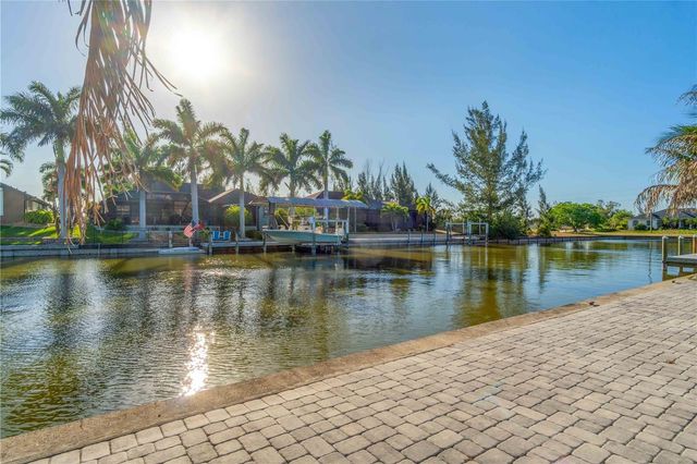 8084 BURWELL CIRCLE, Port Charlotte, FL 33981