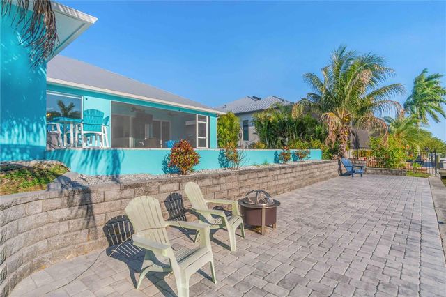 8084 BURWELL CIRCLE, Port Charlotte, FL 33981