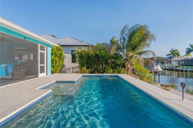 8084 BURWELL CIRCLE, Port Charlotte, FL 33981