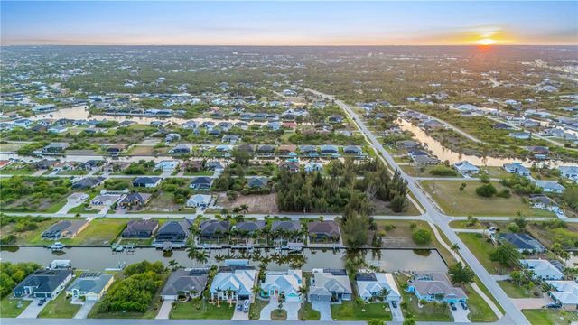 8084 BURWELL CIRCLE, Port Charlotte, FL 33981