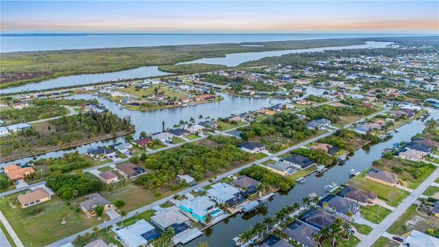 8084 BURWELL CIRCLE, Port Charlotte, FL 33981