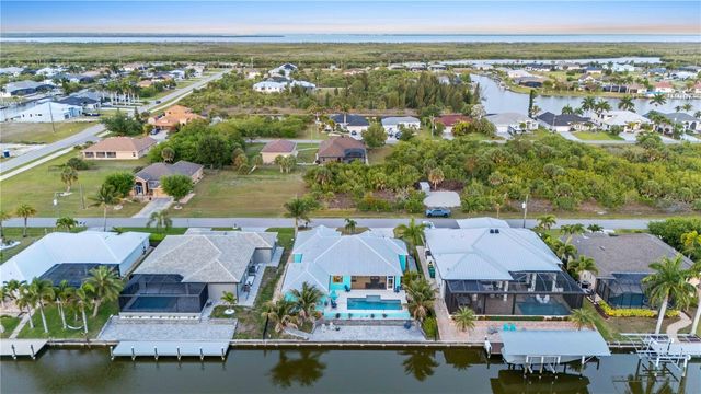 8084 BURWELL CIRCLE, Port Charlotte, FL 33981