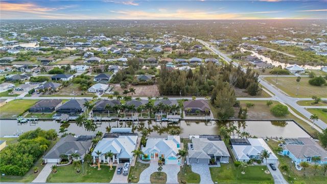 8084 BURWELL CIRCLE, Port Charlotte, FL 33981