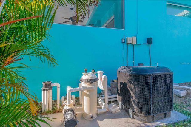 8084 BURWELL CIRCLE, Port Charlotte, FL 33981