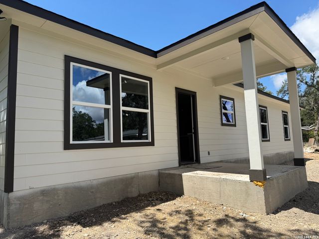 1031 Sunset Park, Spring Branch, TX 78070