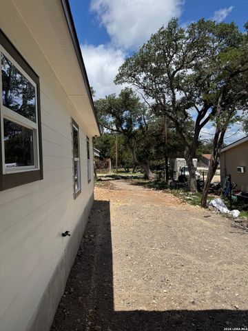 1031 Sunset Park, Spring Branch, TX 78070