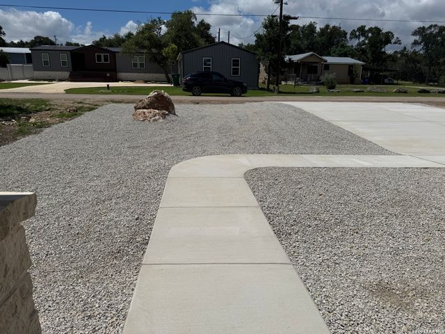 1031 Sunset Park, Spring Branch, TX 78070