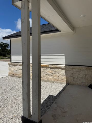 1031 Sunset Park, Spring Branch, TX 78070