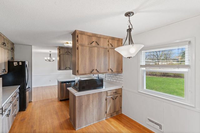 5271 Buchanan Street NE, Fridley, MN 55421