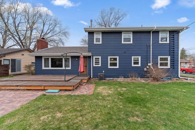 5271 Buchanan Street NE, Fridley, MN 55421