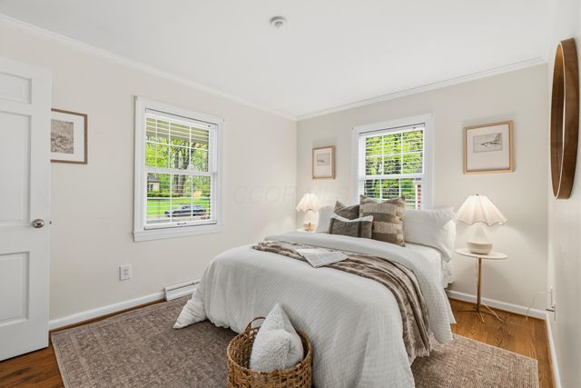 2425 Dorset Road, Upper Arlington, OH 43221