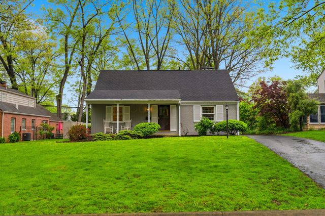 2425 Dorset Road, Upper Arlington, OH 43221