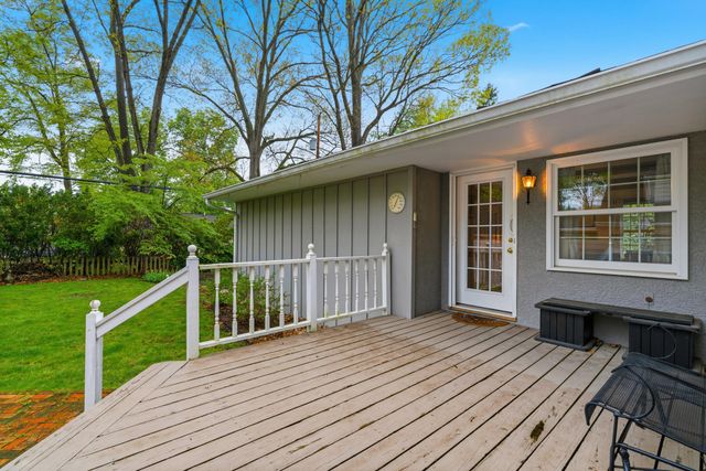 2425 Dorset Road, Upper Arlington, OH 43221