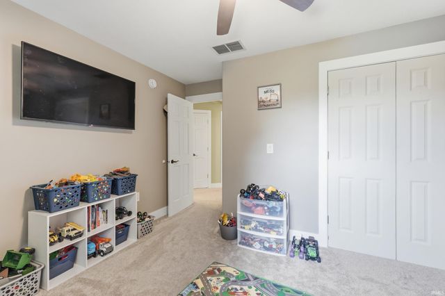4279 W 100 N Road, Huntington, IN 46750