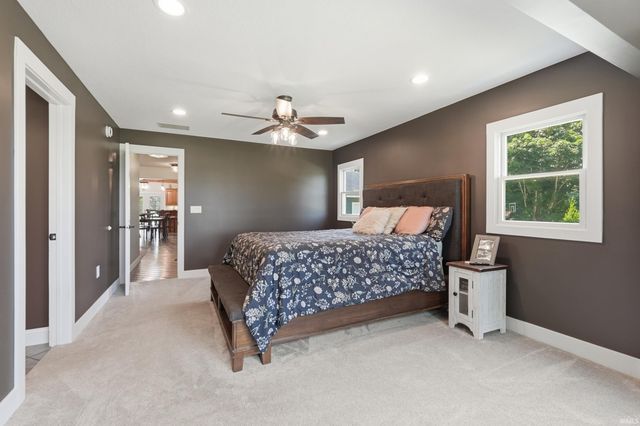 4279 W 100 N Road, Huntington, IN 46750