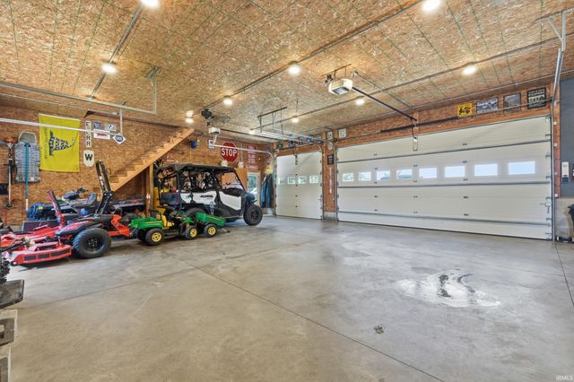 4279 W 100 N Road, Huntington, IN 46750