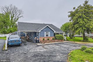8615 OLD HARFORD ROAD, Parkville, MD 21234