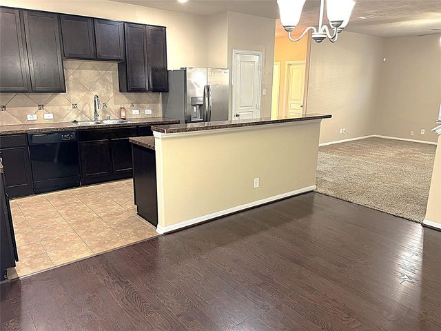 17222 Hannah Oaks Lane, Humble, TX 77396