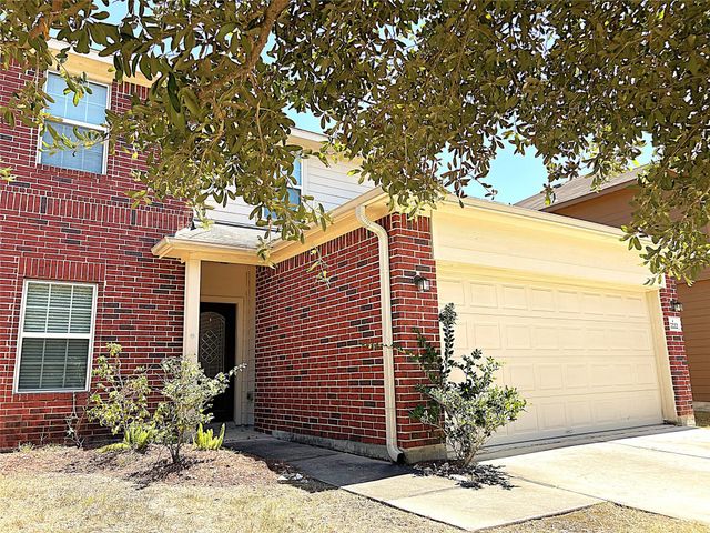 17222 Hannah Oaks Lane, Humble, TX 77396