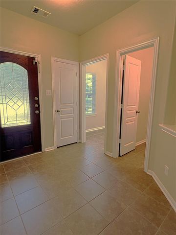 17222 Hannah Oaks Lane, Humble, TX 77396