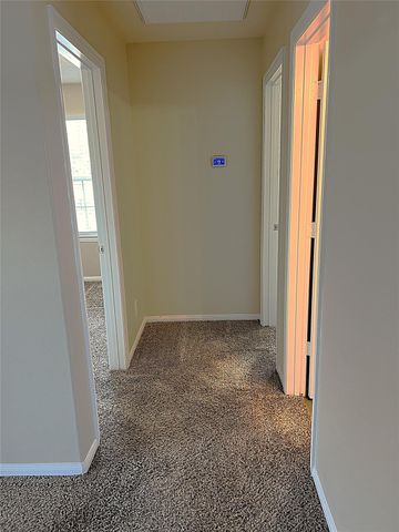 17222 Hannah Oaks Lane, Humble, TX 77396