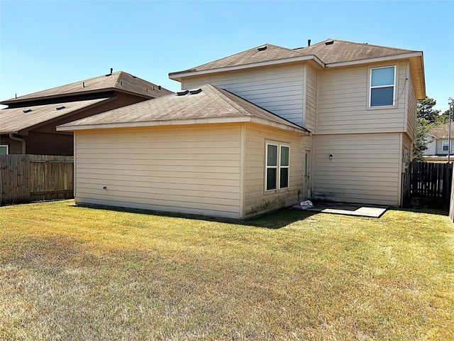 17222 Hannah Oaks Lane, Humble, TX 77396