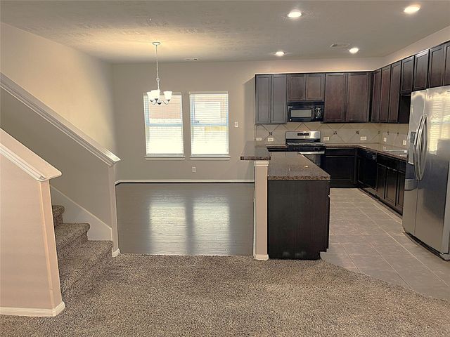 17222 Hannah Oaks Lane, Humble, TX 77396