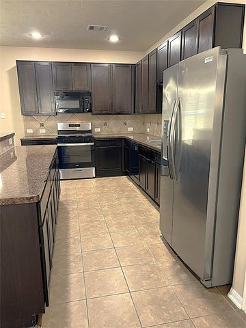 17222 Hannah Oaks Lane, Humble, TX 77396
