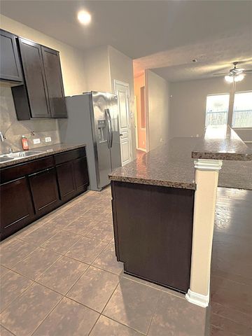 17222 Hannah Oaks Lane, Humble, TX 77396