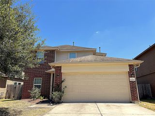 17222 Hannah Oaks Lane, Humble, TX 77396