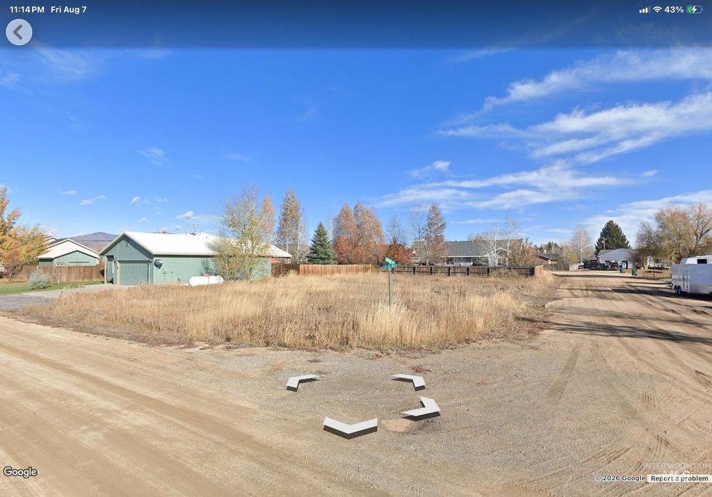 Lot 5 5th Ave, Fairfield, ID 83327 photo 1