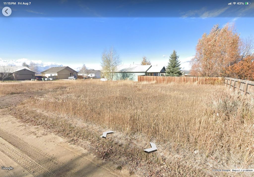 Lot 5 5th Ave, Fairfield, ID 83327 photo 2