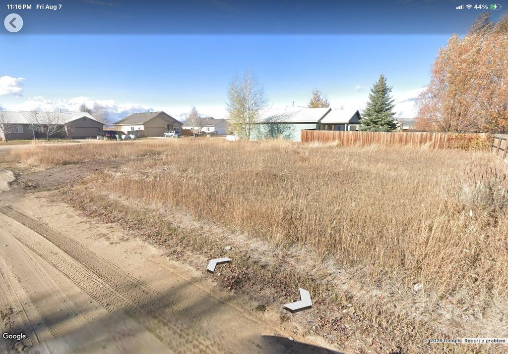 Lot 5 5th Ave, Fairfield, ID 83327 photo 3