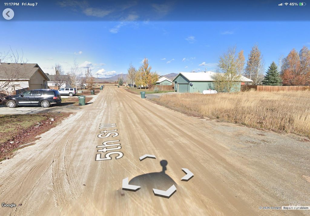 Lot 5 5th Ave, Fairfield, ID 83327 photo 4