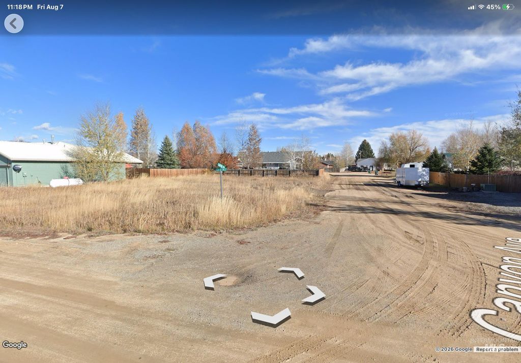 Lot 5 5th Ave, Fairfield, ID 83327 photo 5