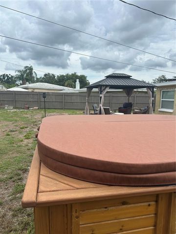 721 OLEANDER WAY S, South Pasadena, FL 33707