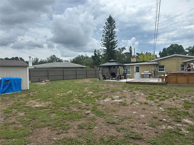 721 OLEANDER WAY S, South Pasadena, FL 33707