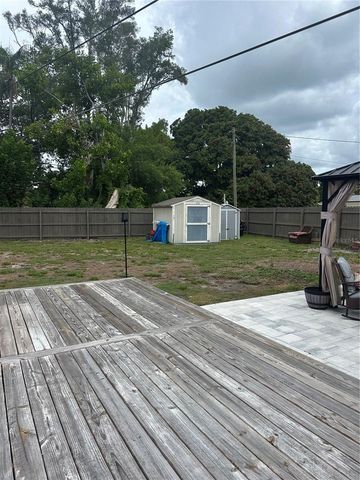 721 OLEANDER WAY S, South Pasadena, FL 33707