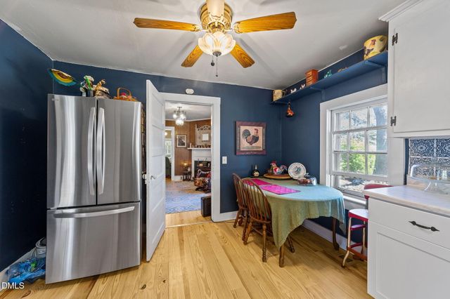 3077 Christian Light Road, Fuquay Varina, NC 27526