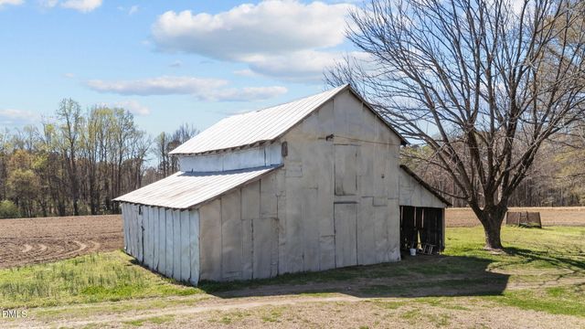 3077 Christian Light Road, Fuquay Varina, NC 27526