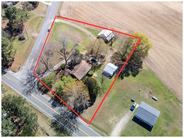 3077 Christian Light Road, Fuquay Varina, NC 27526