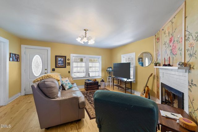 3077 Christian Light Road, Fuquay Varina, NC 27526