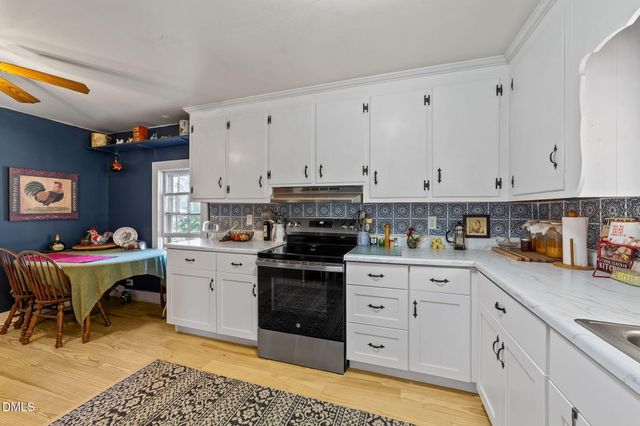 3077 Christian Light Road, Fuquay Varina, NC 27526