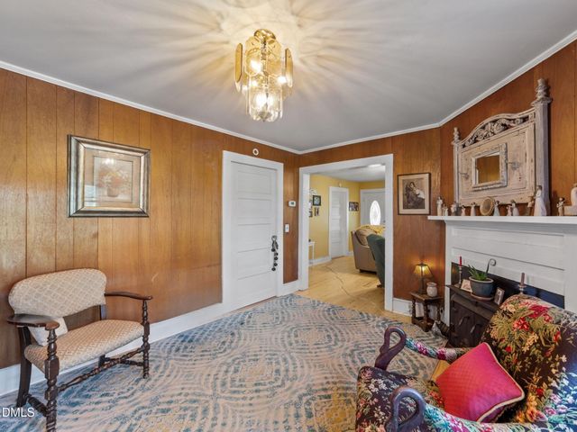 3077 Christian Light Road, Fuquay Varina, NC 27526