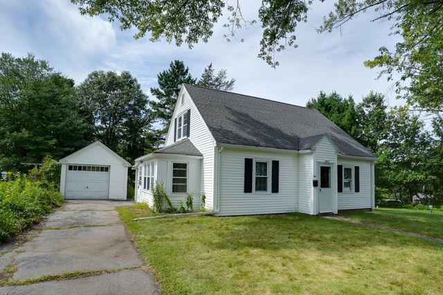 10 Westbrook Rd, Northborough, MA 01532