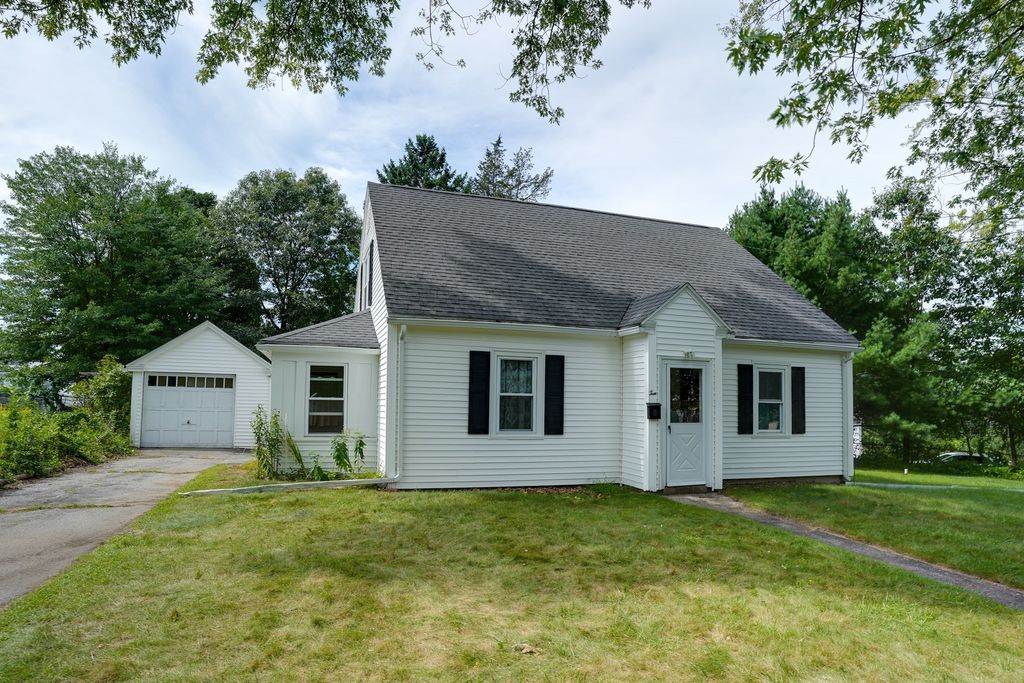 10 Westbrook Rd, Northborough, MA 01532
